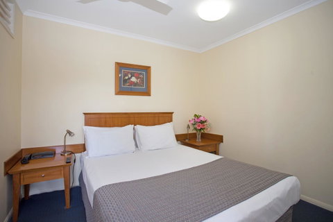 Windmill Motel & Events Centre - Accommodation Main Beach 9