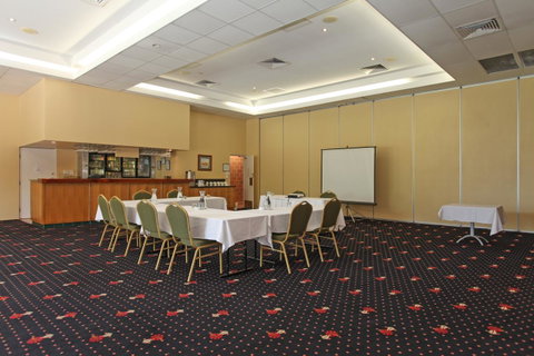 Windmill Motel & Events Centre - Accommodation Main Beach 19