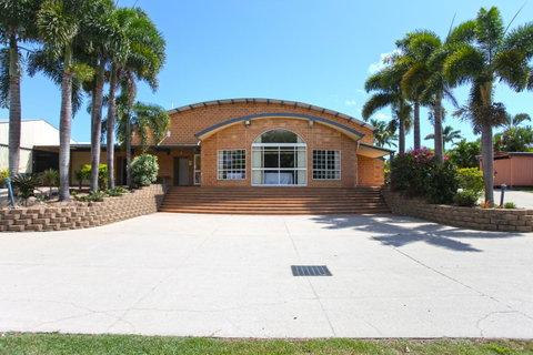 Windmill Motel & Events Centre - Accommodation Main Beach 7