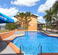 Windmill Motel  Events Centre - Accommodation Main Beach