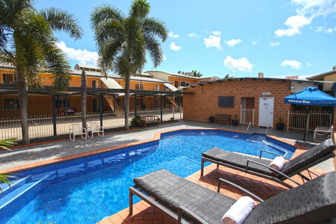 Windmill Motel & Events Centre - Accommodation Main Beach 5