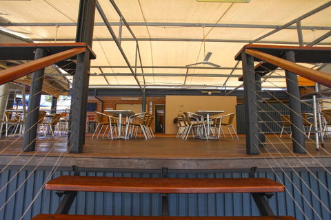Windmill Motel & Events Centre - Accommodation Main Beach 6