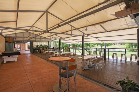 Windmill Motel & Events Centre - Accommodation Main Beach 8