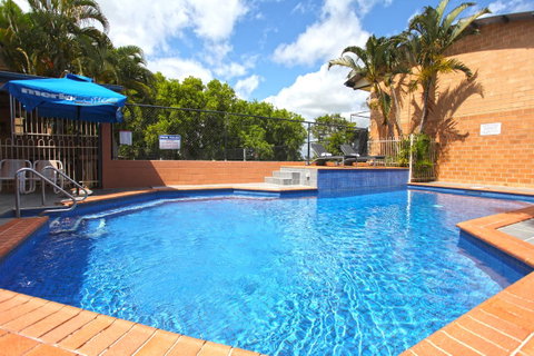 Windmill Motel & Events Centre - Accommodation Main Beach 11