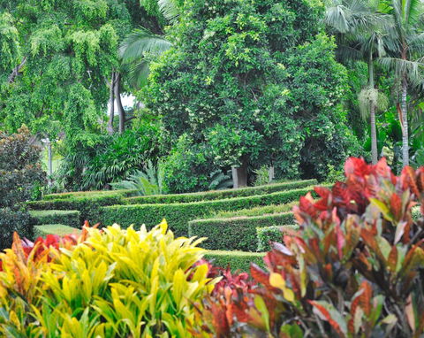 Soho Brisbane - Accommodation Main Beach 3