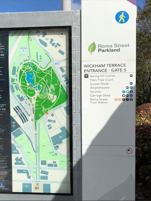 Soho Brisbane - Accommodation Main Beach 5