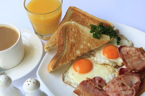 Soho Brisbane - Accommodation Main Beach 36