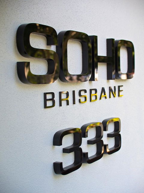 Soho Brisbane - Accommodation Main Beach 33