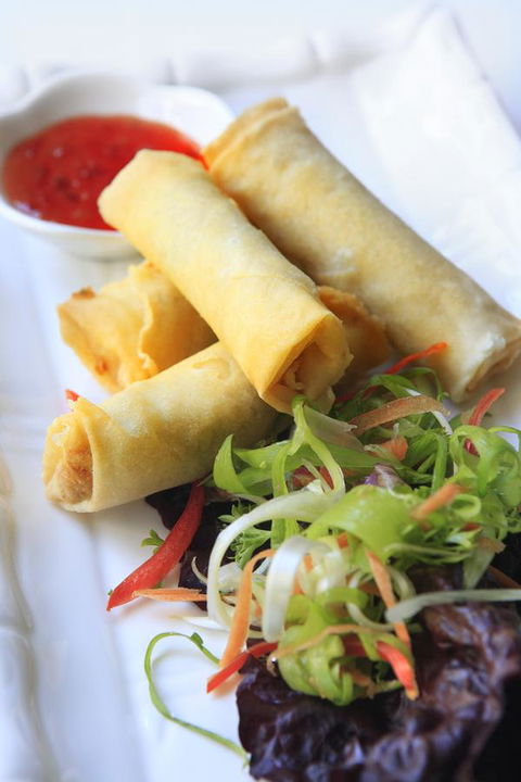 Soho Brisbane - Accommodation Main Beach 37