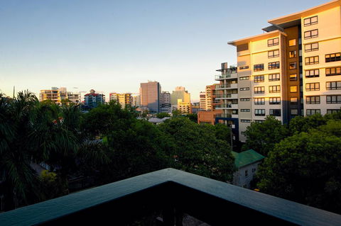 Soho Brisbane - Accommodation Main Beach 16