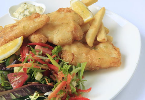 Soho Brisbane - Accommodation Main Beach 42