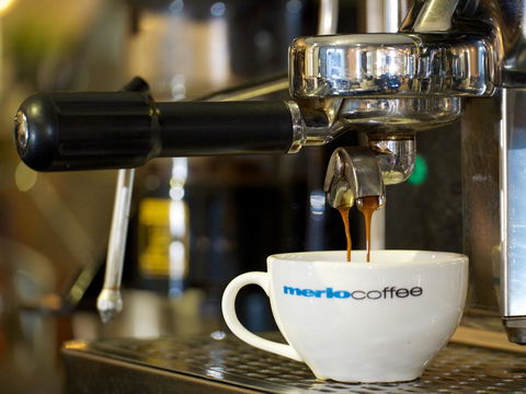 Soho Brisbane - Accommodation Main Beach 35