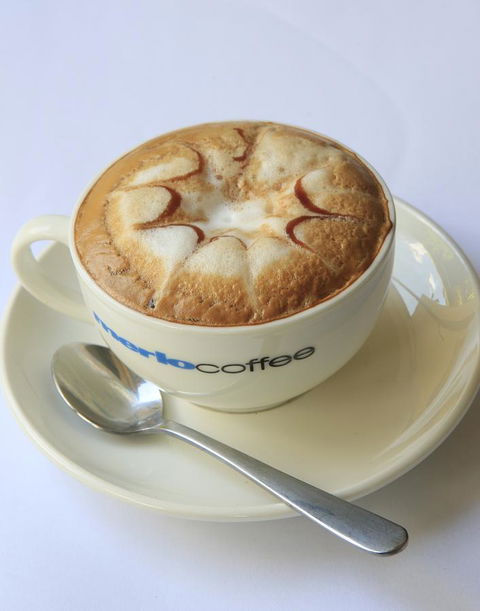 Soho Brisbane - Accommodation Main Beach 40