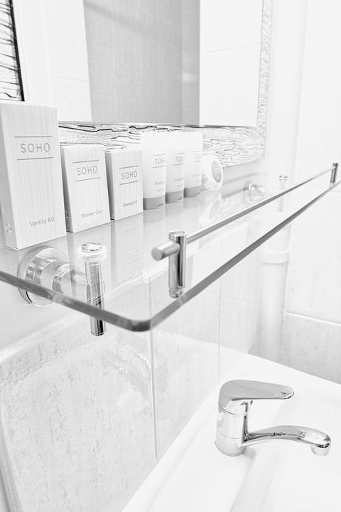 Soho Brisbane - Accommodation Main Beach 17