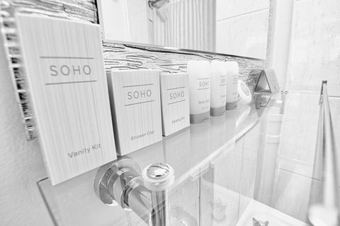 Soho Brisbane - Accommodation Main Beach 18