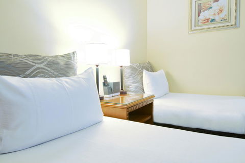 Soho Brisbane - Accommodation Main Beach 26