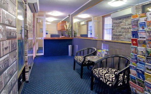 Soho Brisbane - Accommodation Main Beach 13