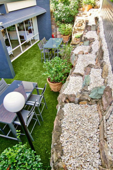 Soho Brisbane - Accommodation Main Beach 23