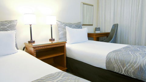 Soho Brisbane - Accommodation Main Beach 25