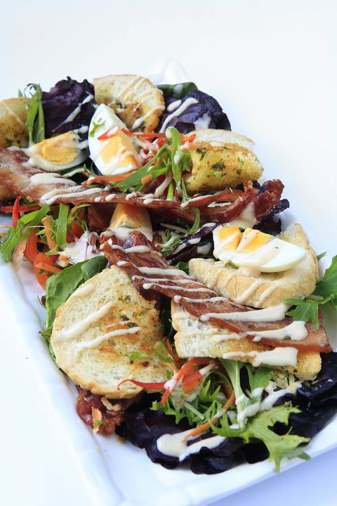 Soho Brisbane - Accommodation Main Beach 38