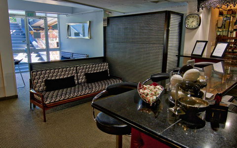 Soho Brisbane - Accommodation Main Beach 14