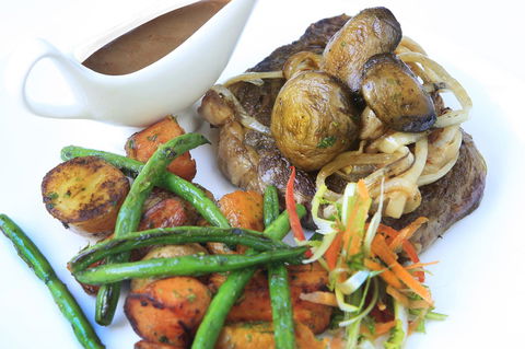 Soho Brisbane - Accommodation Main Beach 39