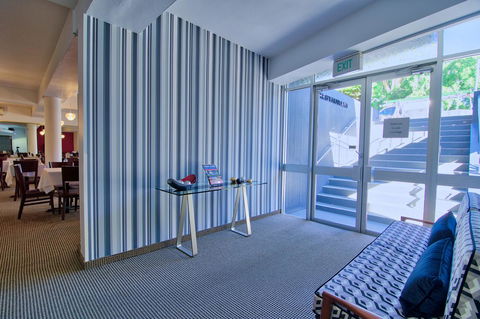 Soho Brisbane - Accommodation Main Beach 24