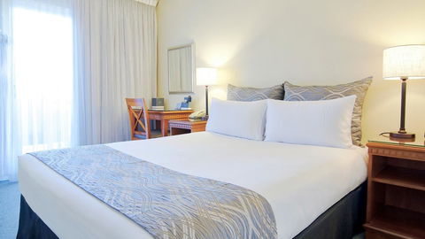 Soho Brisbane - Accommodation Main Beach 31