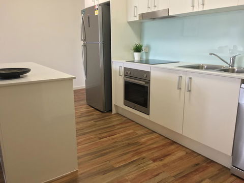 Arise Princess Regent Apartments - Accommodation Main Beach 16