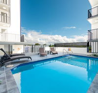 Direct Hotels - Pacific Sands - Accommodation Main Beach