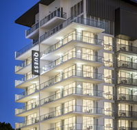 Quest Mackay on Gordon - Accommodation Main Beach