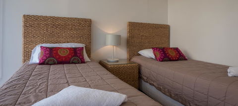 Norfolk Luxury Beachfront Apartments - Accommodation Main Beach 32