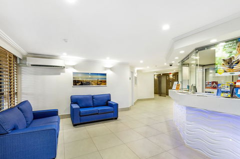 Norfolk Luxury Beachfront Apartments - Accommodation Main Beach 5