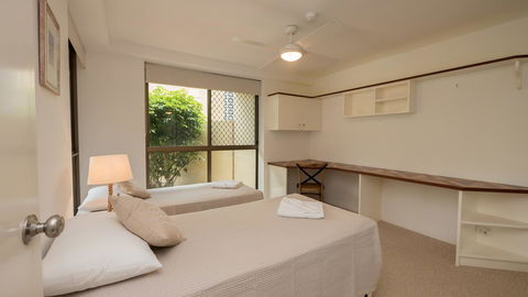 Norfolk Luxury Beachfront Apartments - Accommodation Main Beach 20