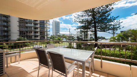 Norfolk Luxury Beachfront Apartments - Accommodation Main Beach 27