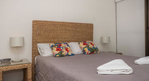 Norfolk Luxury Beachfront Apartments - Accommodation Main Beach 33