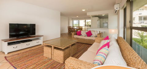 Norfolk Luxury Beachfront Apartments - Accommodation Main Beach 26