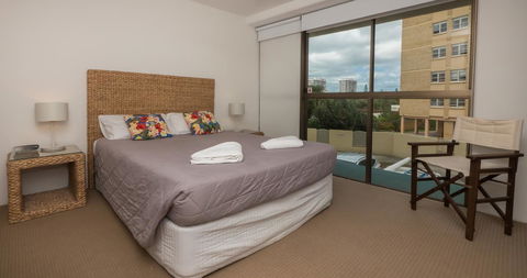 Norfolk Luxury Beachfront Apartments - Accommodation Main Beach 34
