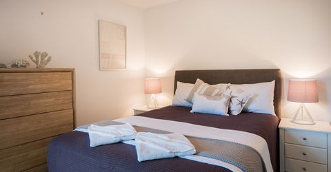 Norfolk Luxury Beachfront Apartments - Accommodation Main Beach 11