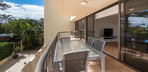 Norfolk Luxury Beachfront Apartments - Accommodation Main Beach 24