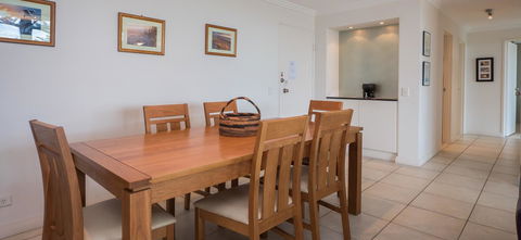 Norfolk Luxury Beachfront Apartments - Accommodation Main Beach 37