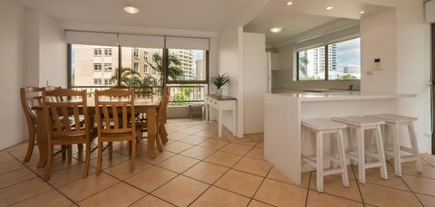 Norfolk Luxury Beachfront Apartments - Accommodation Main Beach 25