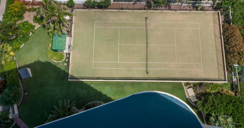 Norfolk Luxury Beachfront Apartments - Accommodation Main Beach 8