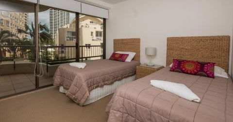 Norfolk Luxury Beachfront Apartments - Accommodation Main Beach 31