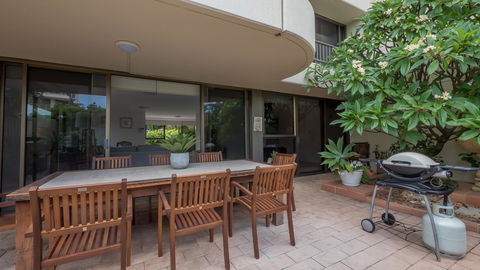 Norfolk Luxury Beachfront Apartments - Accommodation Main Beach 22