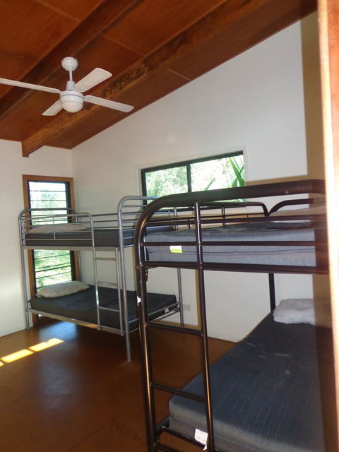 1770 Southern Cross Travellers Retreat - Accommodation Main Beach 30