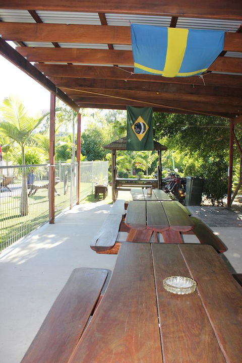 1770 Southern Cross Travellers Retreat - Accommodation Main Beach 19