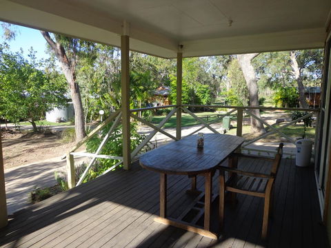 1770 Southern Cross Travellers Retreat - Accommodation Main Beach 11