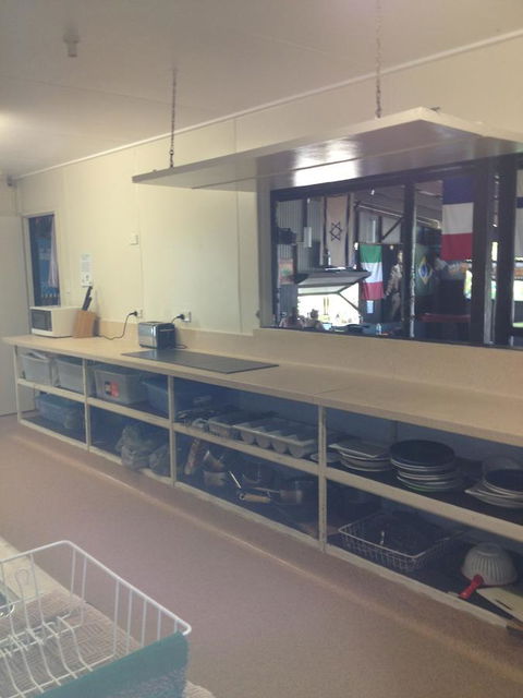 1770 Southern Cross Travellers Retreat - Accommodation Main Beach 20