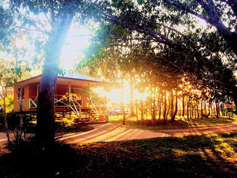 1770 Southern Cross Travellers Retreat - Accommodation Main Beach 6